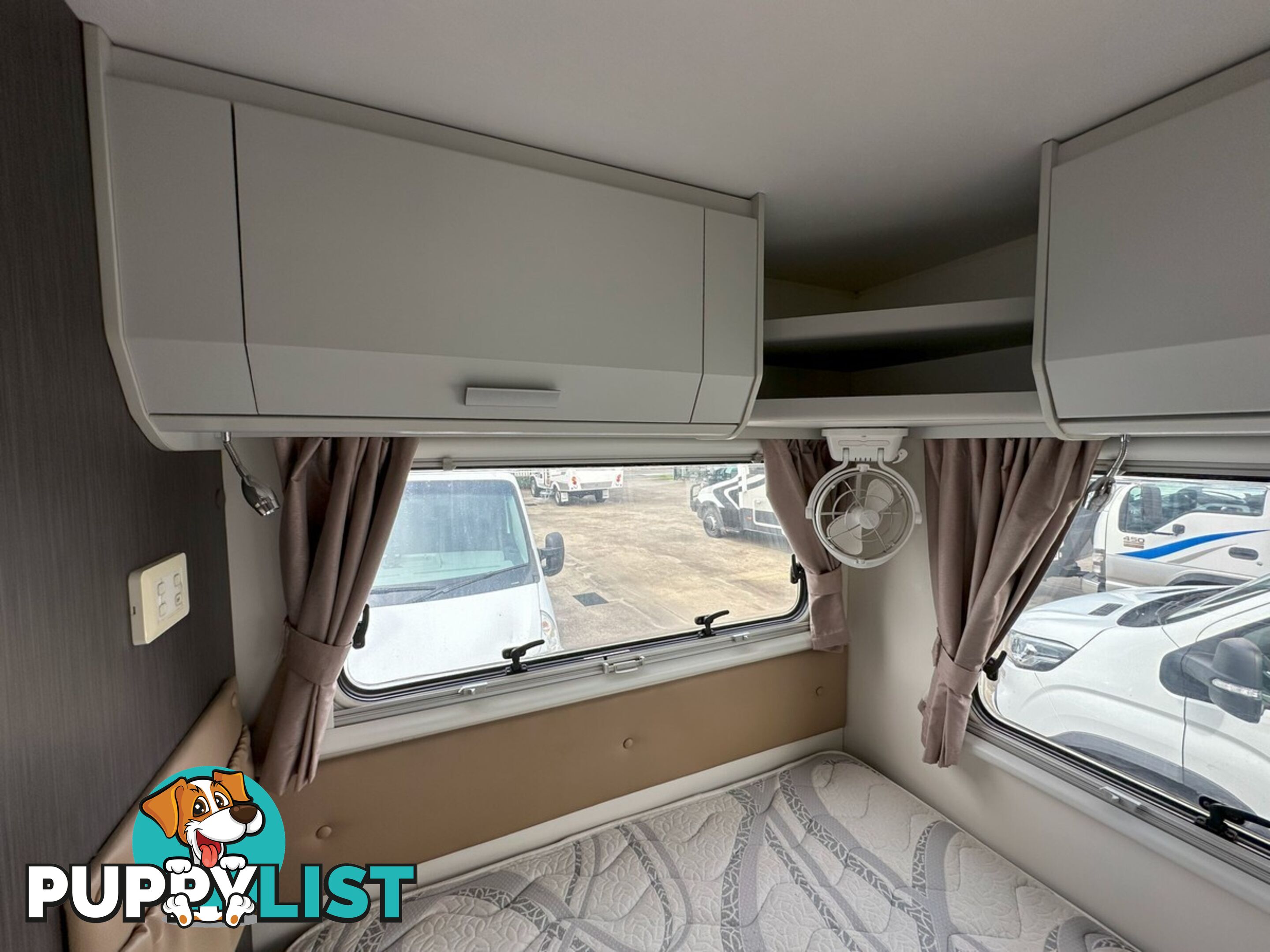2018 Jayco Traveller 6