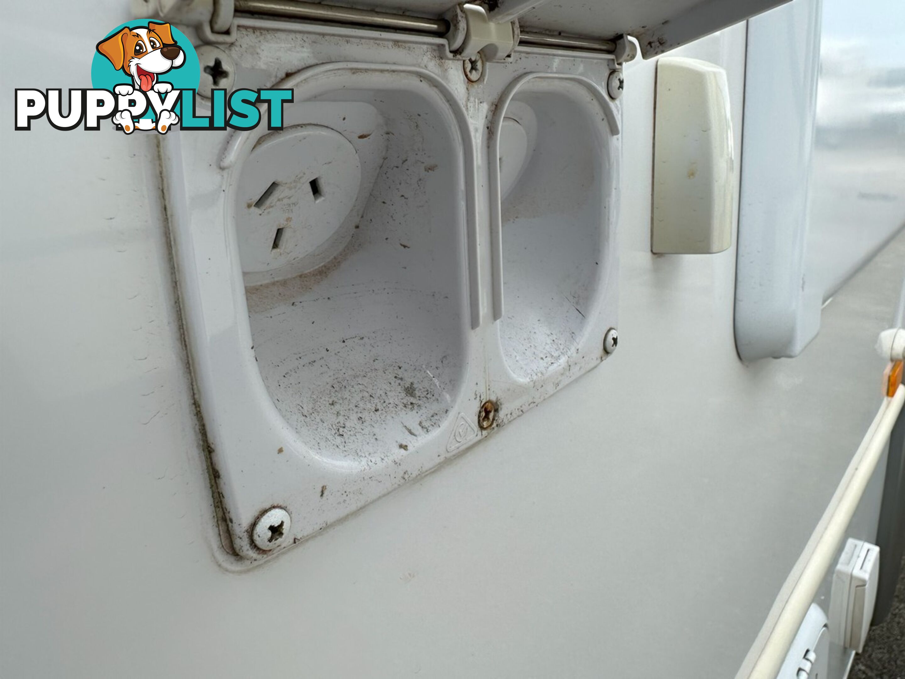 2018 Jayco Traveller 6