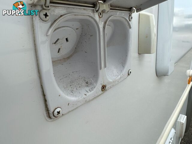 2018 Jayco Traveller 6