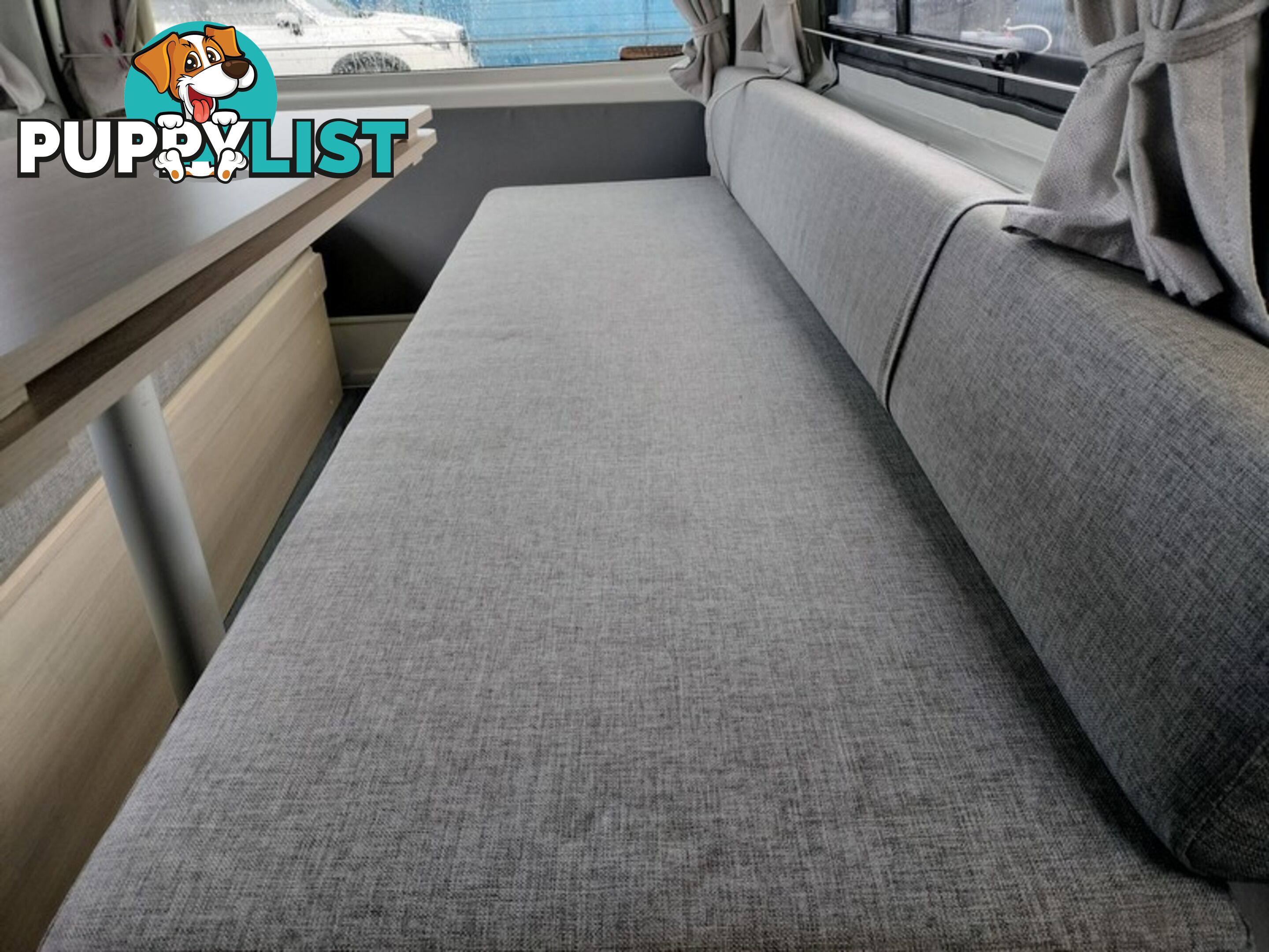 2012 Toyota HiAce Camper PopTop