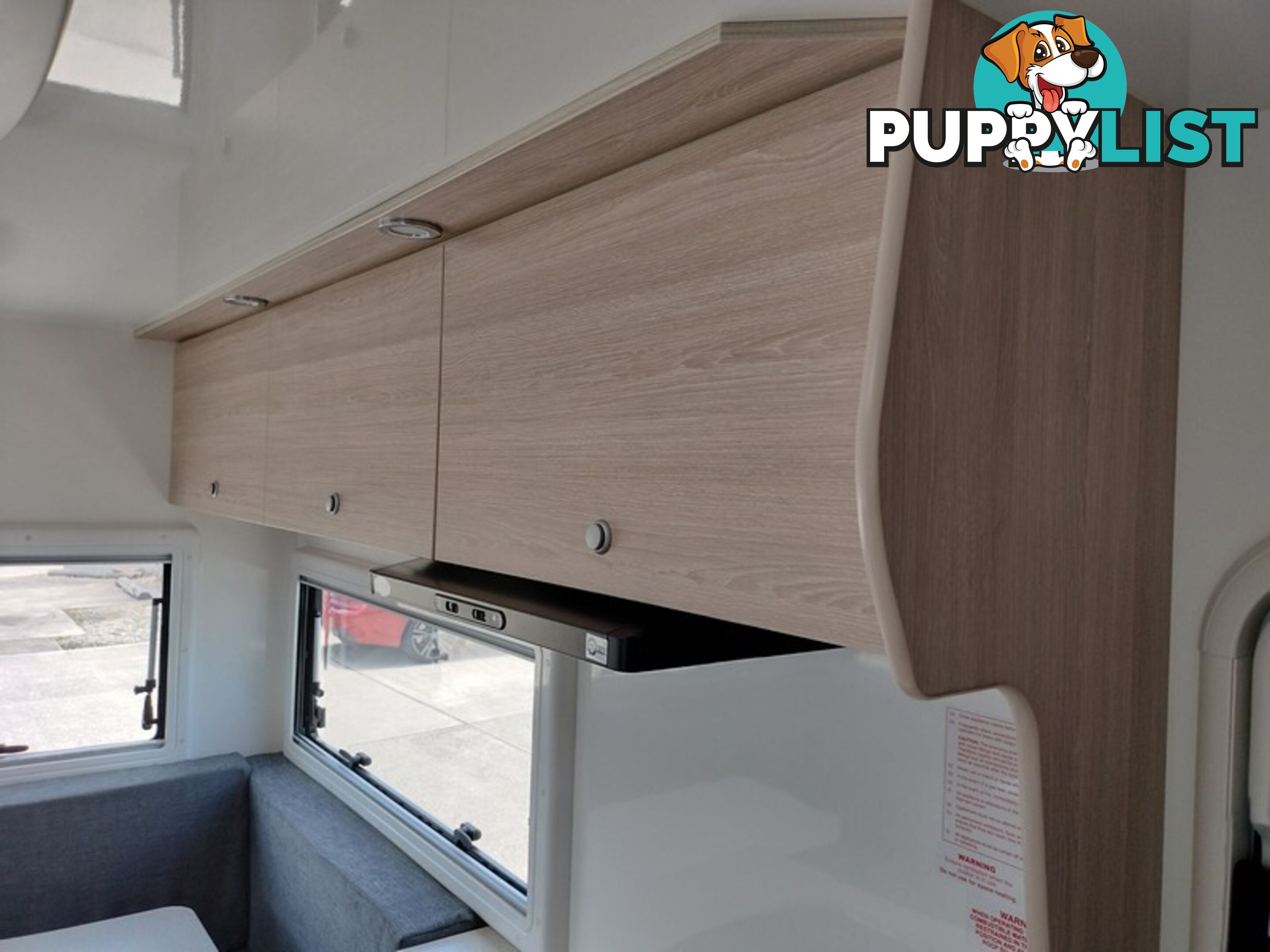 2024 (Brand New) Suncamper Sherwood R-2 Motorhome