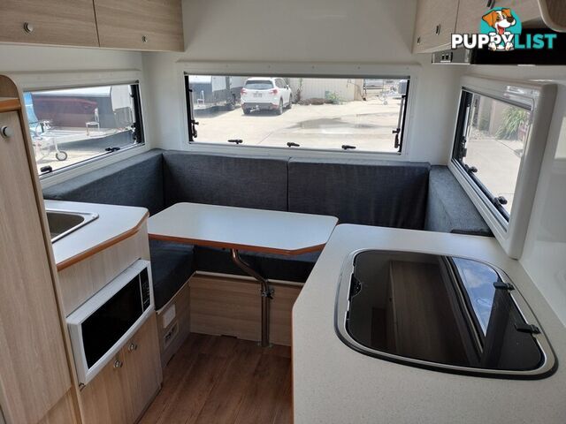 2024 (Brand New) Suncamper Sherwood R-2 Motorhome