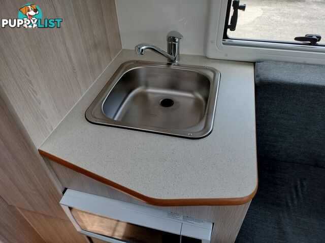 2024 (Brand New) Suncamper Sherwood R-2 Motorhome