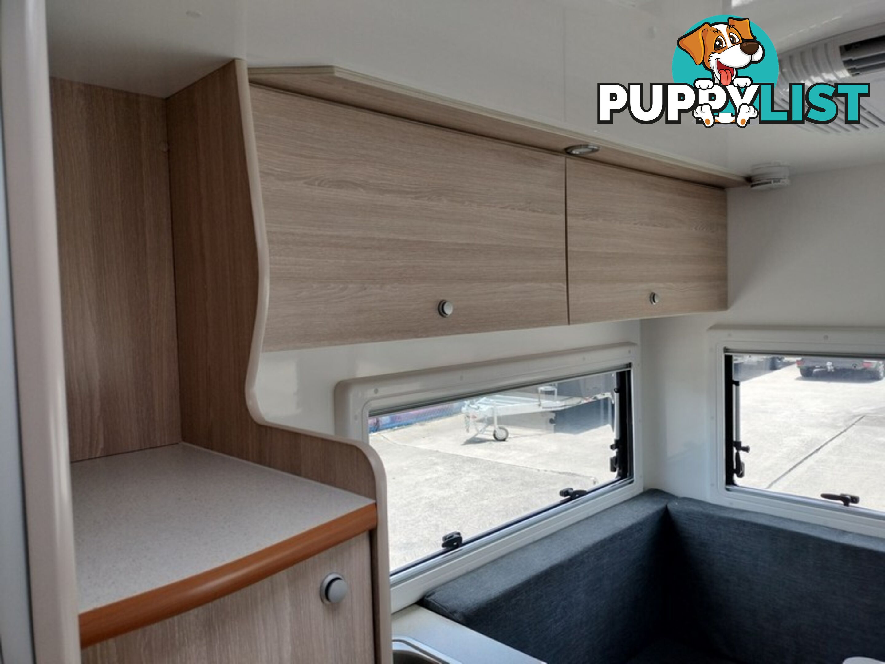 2024 (Brand New) Suncamper Sherwood R-2 Motorhome