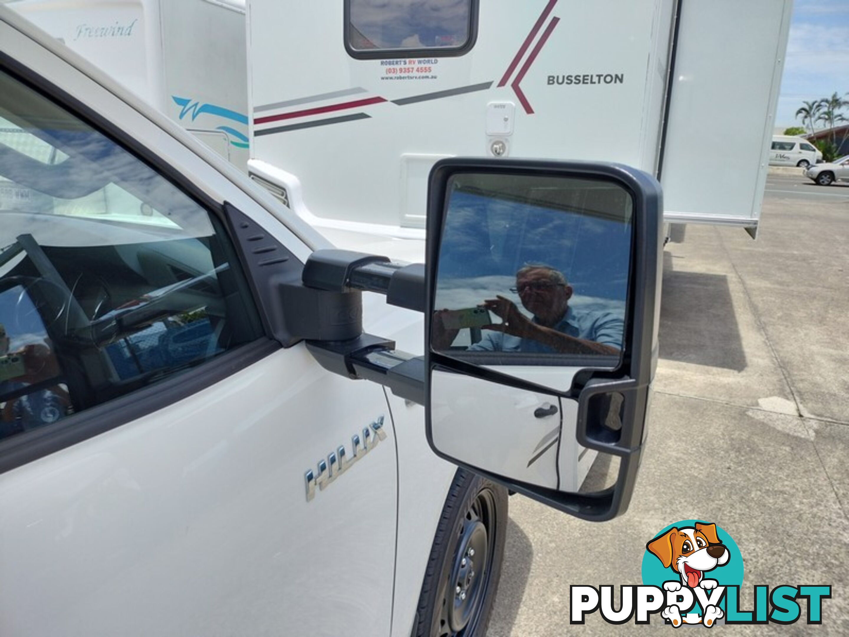 2024 (Brand New) Suncamper Sherwood R-2 Motorhome