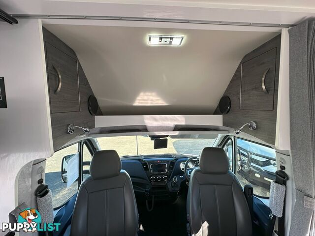 2022 IVECO / PARADISE Spark