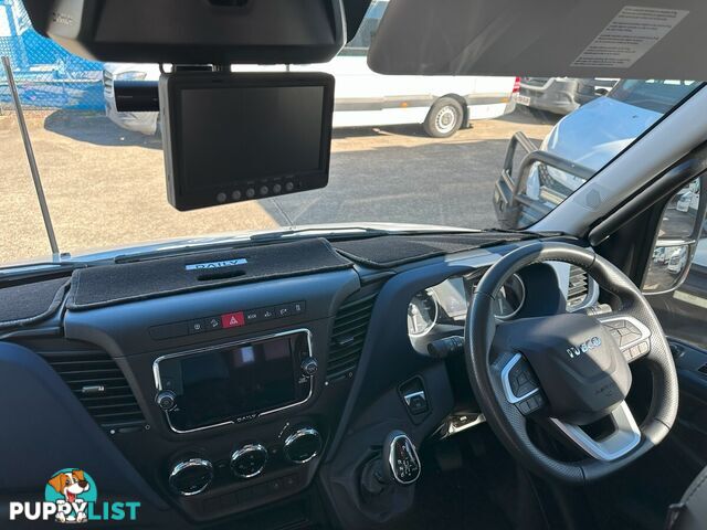 2022 IVECO / PARADISE Spark