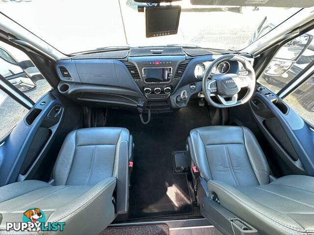 2022 IVECO / PARADISE Spark
