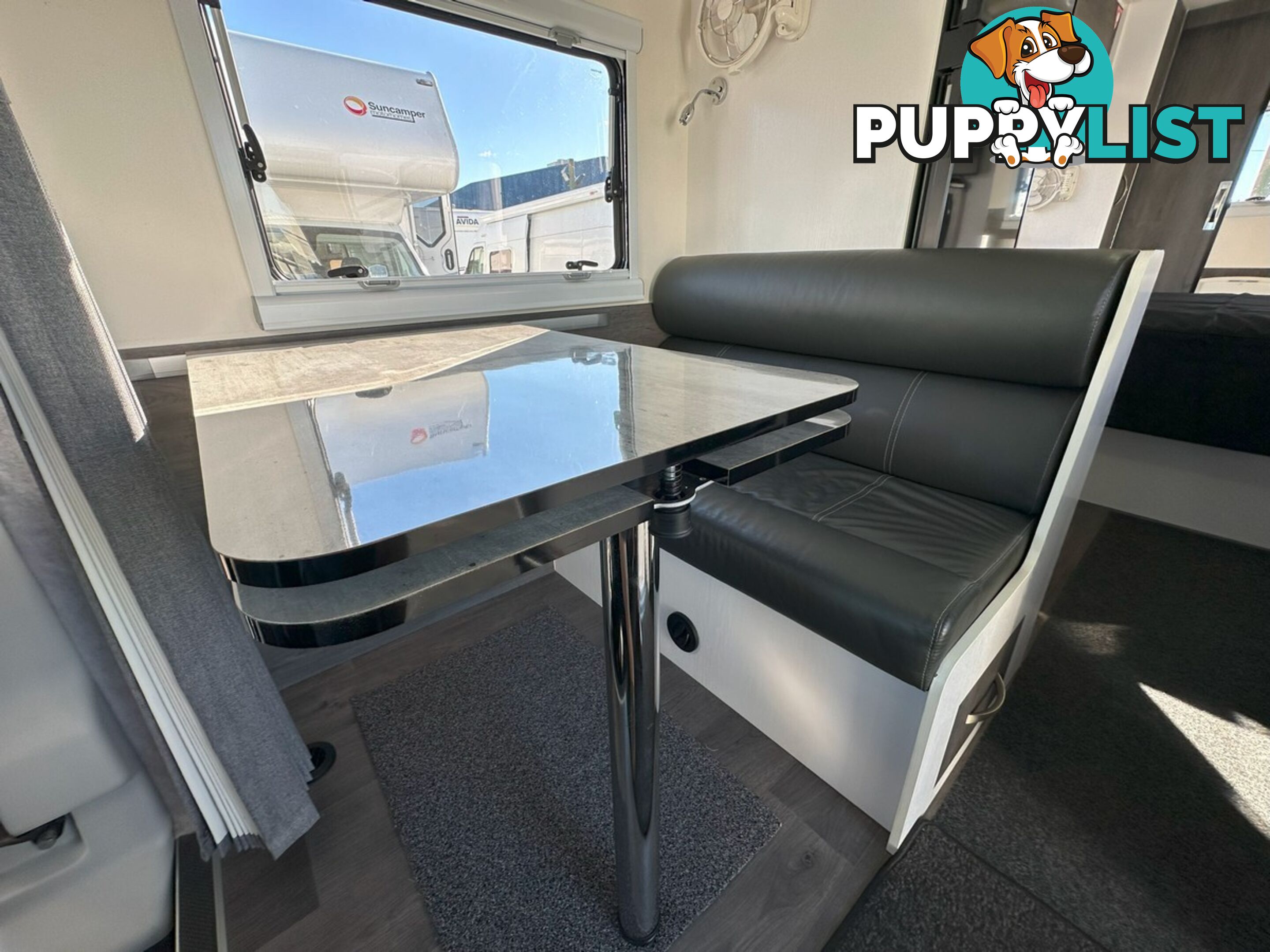 2022 IVECO / PARADISE Spark