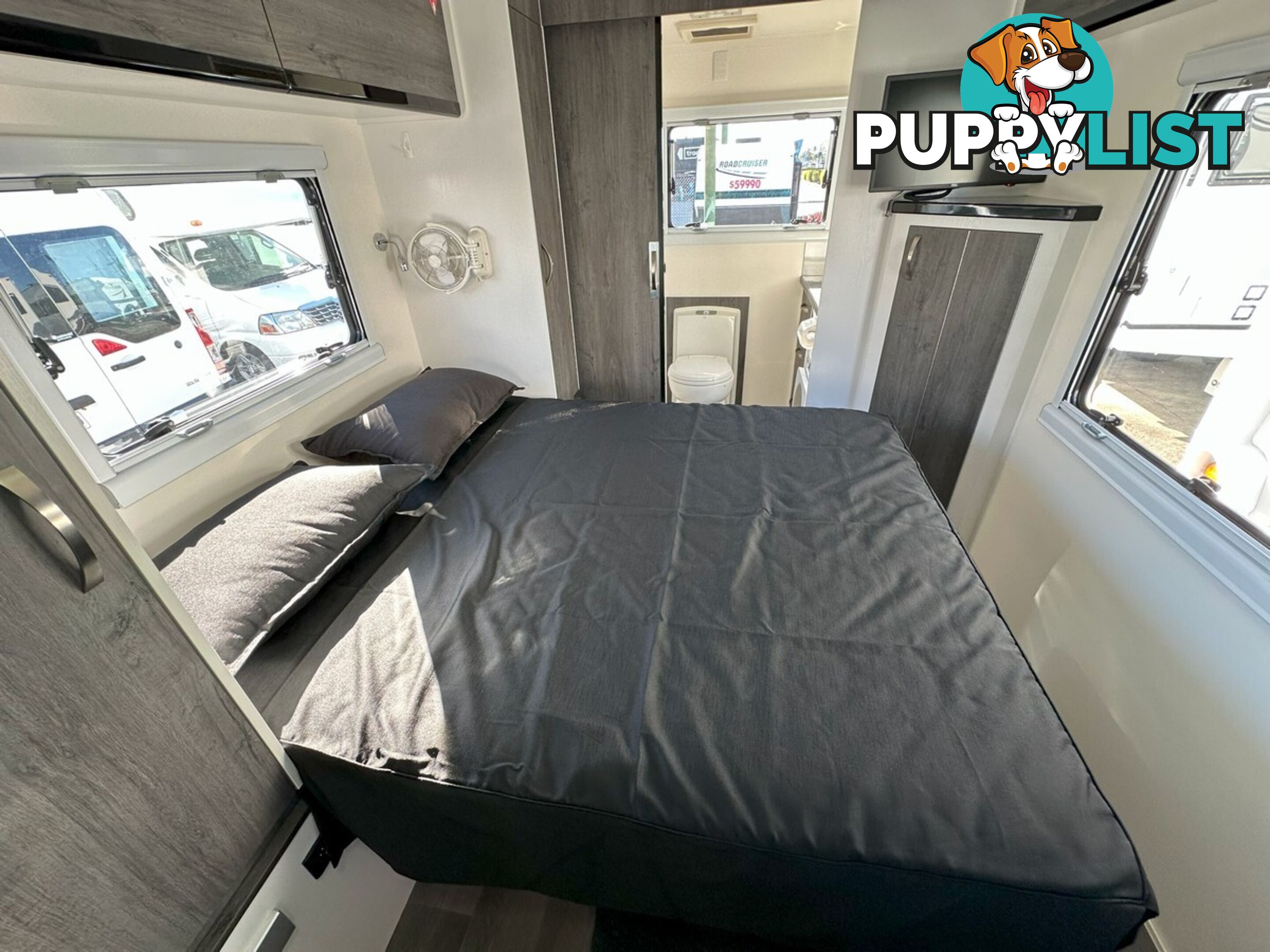 2022 IVECO / PARADISE Spark