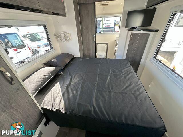 2022 IVECO / PARADISE Spark
