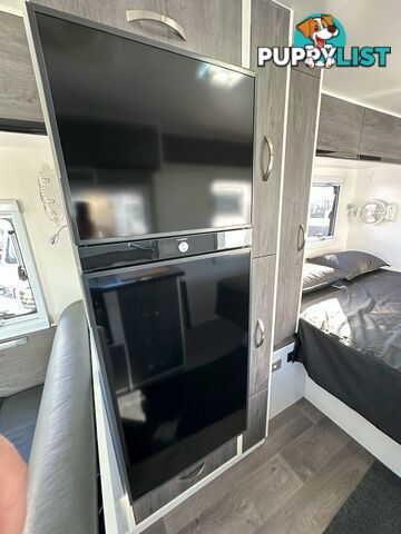 2022 IVECO / PARADISE Spark