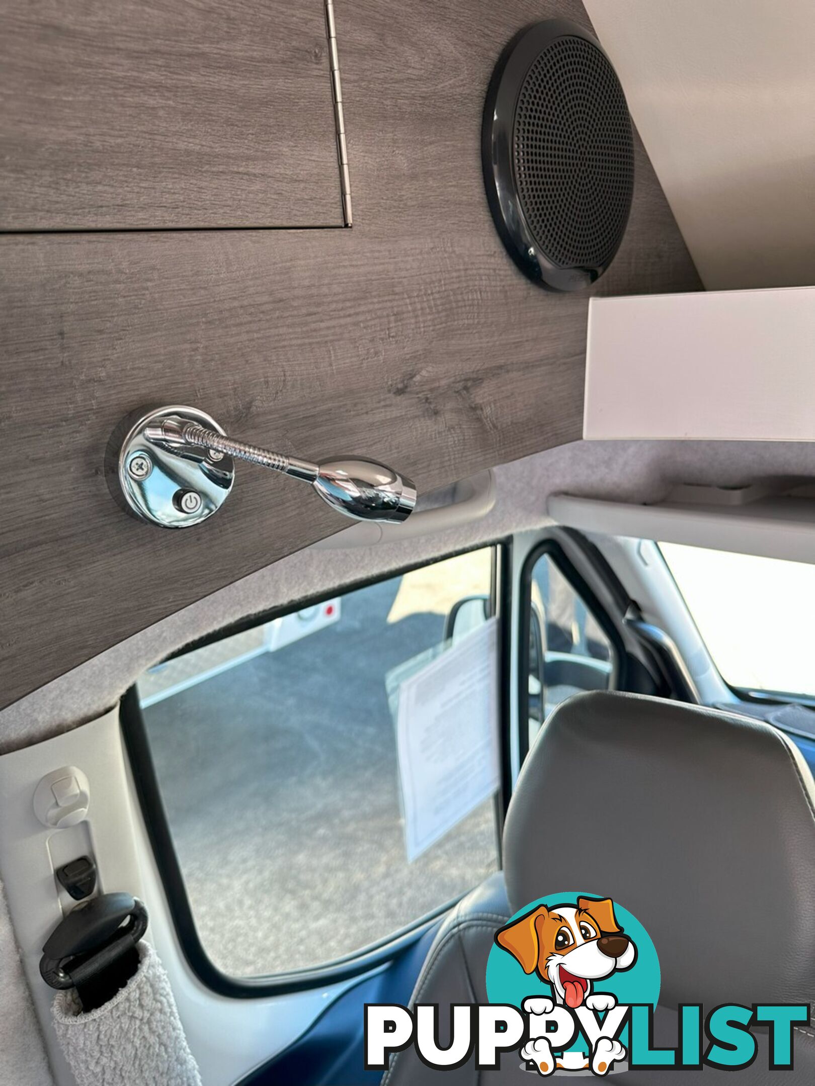 2022 IVECO / PARADISE Spark