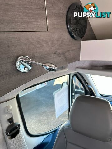 2022 IVECO / PARADISE Spark