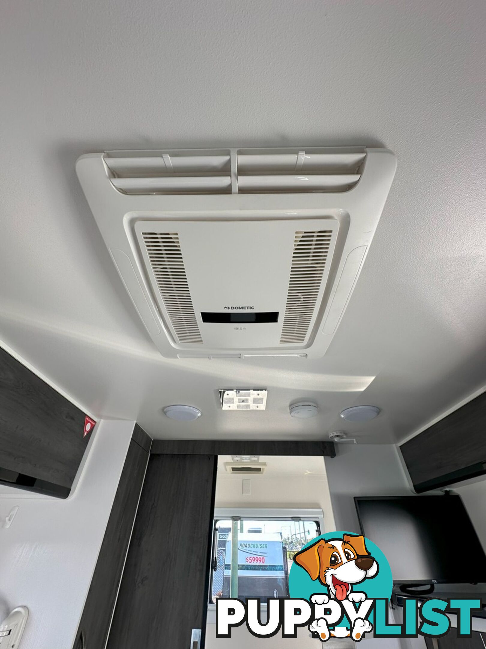 2022 IVECO / PARADISE Spark