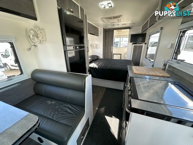 2022 IVECO / PARADISE Spark