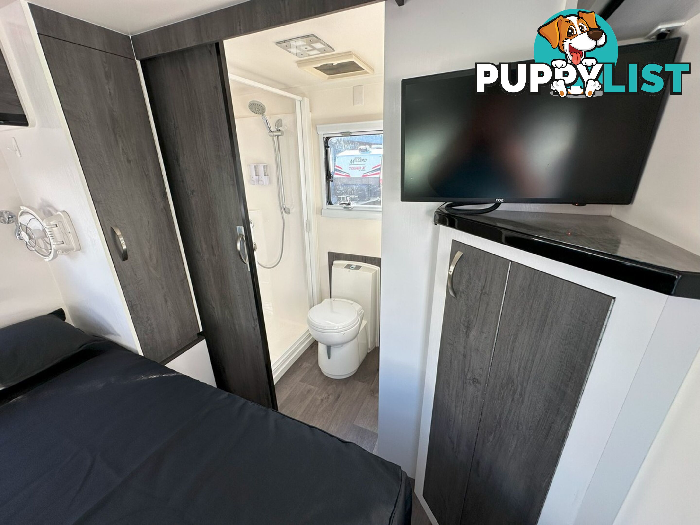2022 IVECO / PARADISE Spark