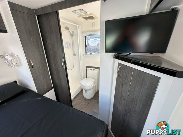 2022 IVECO / PARADISE Spark