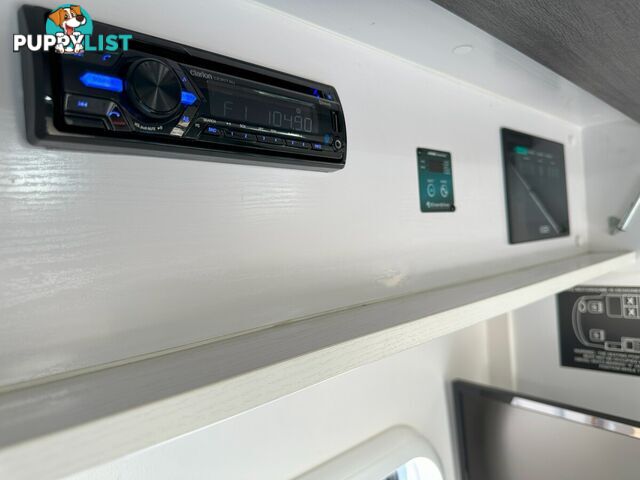 2022 IVECO / PARADISE Spark