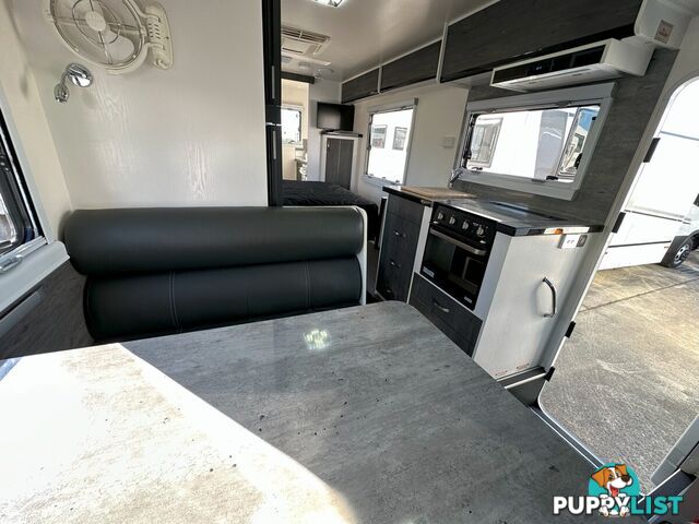 2022 IVECO / PARADISE Spark