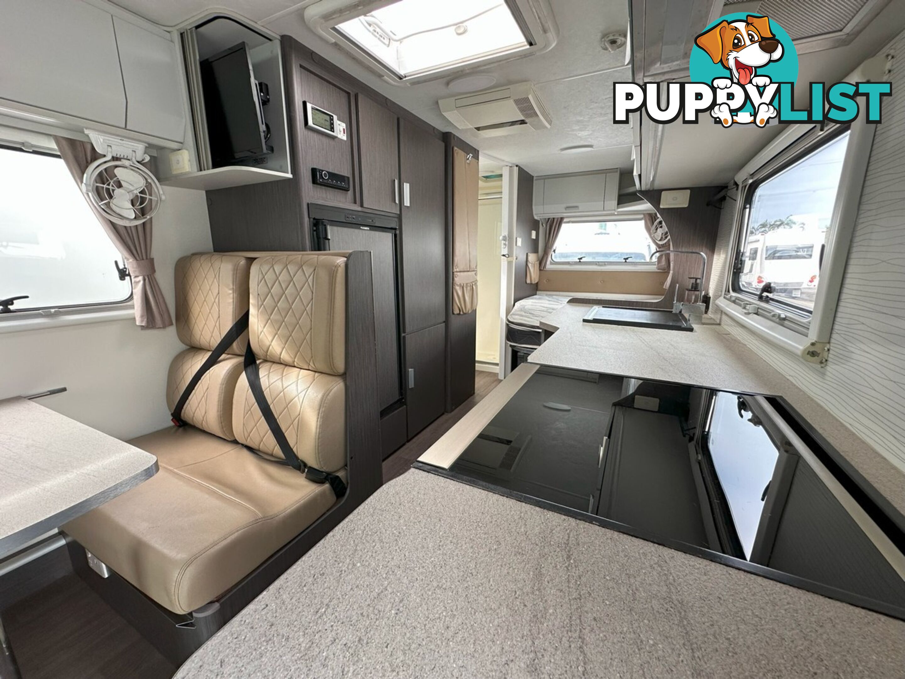 2018 Jayco Traveller 6
