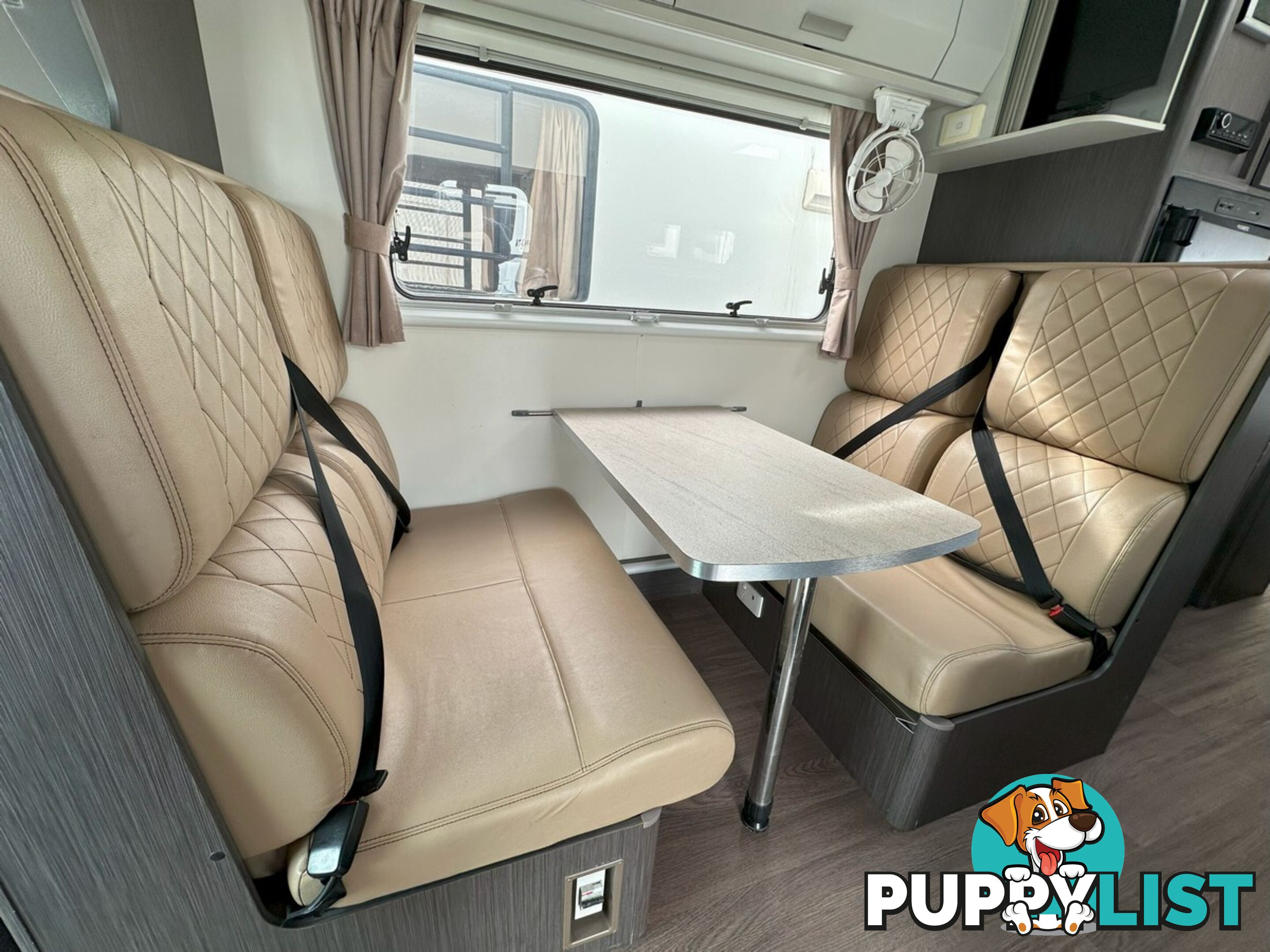 2018 Jayco Traveller 6