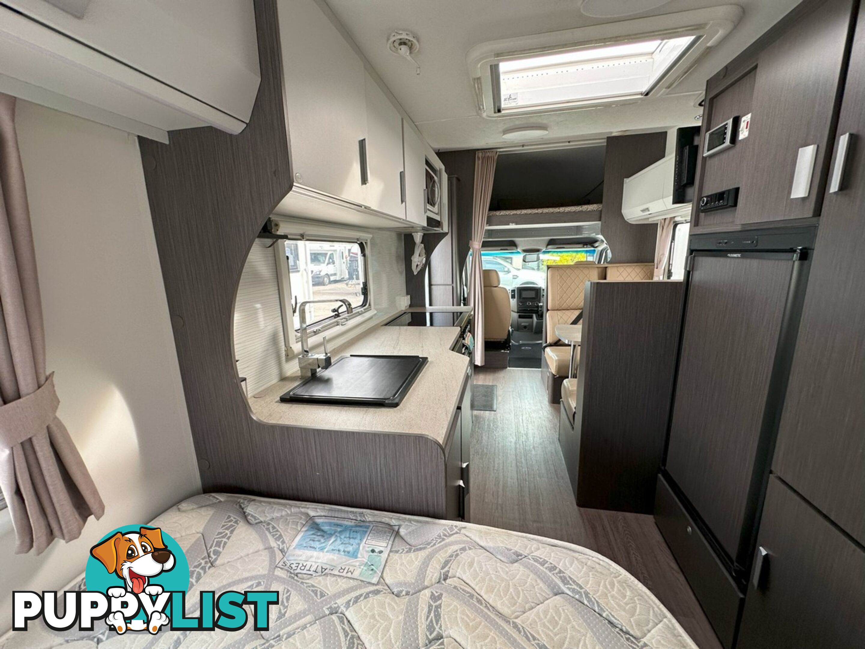 2018 Jayco Traveller 6