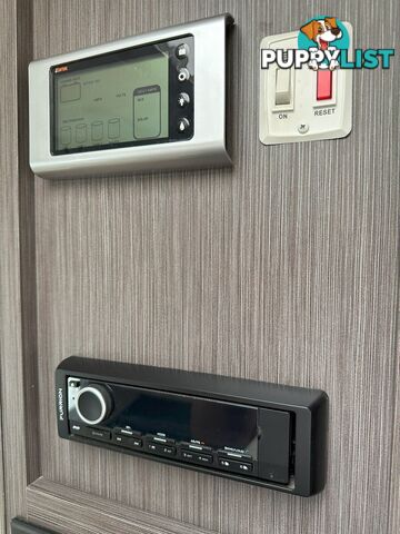 2018 Jayco Traveller 6