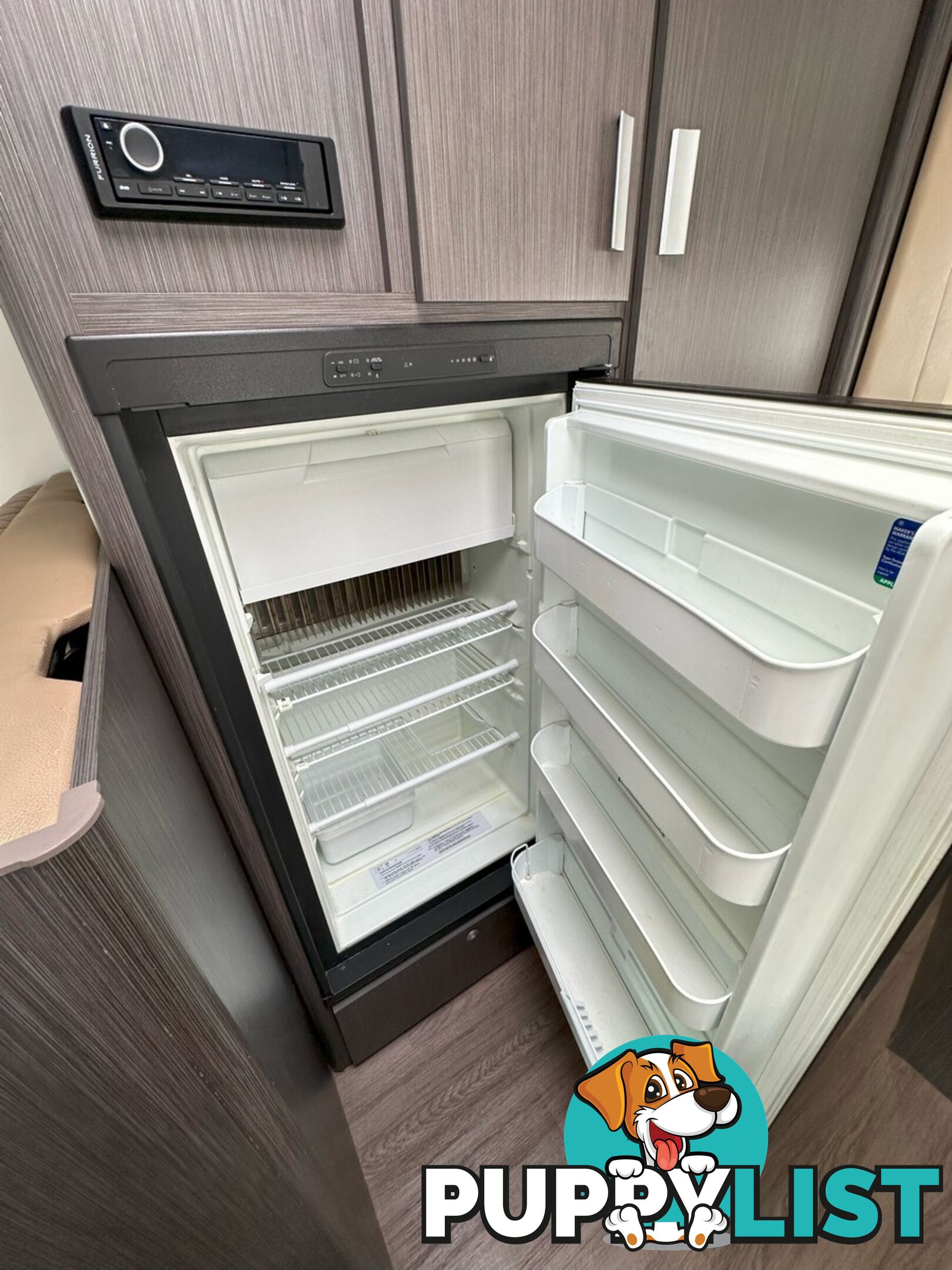 2018 Jayco Traveller 6