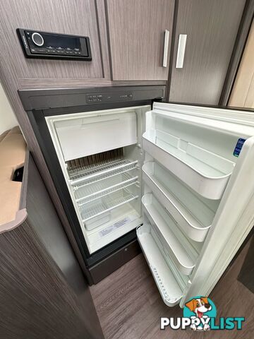 2018 Jayco Traveller 6