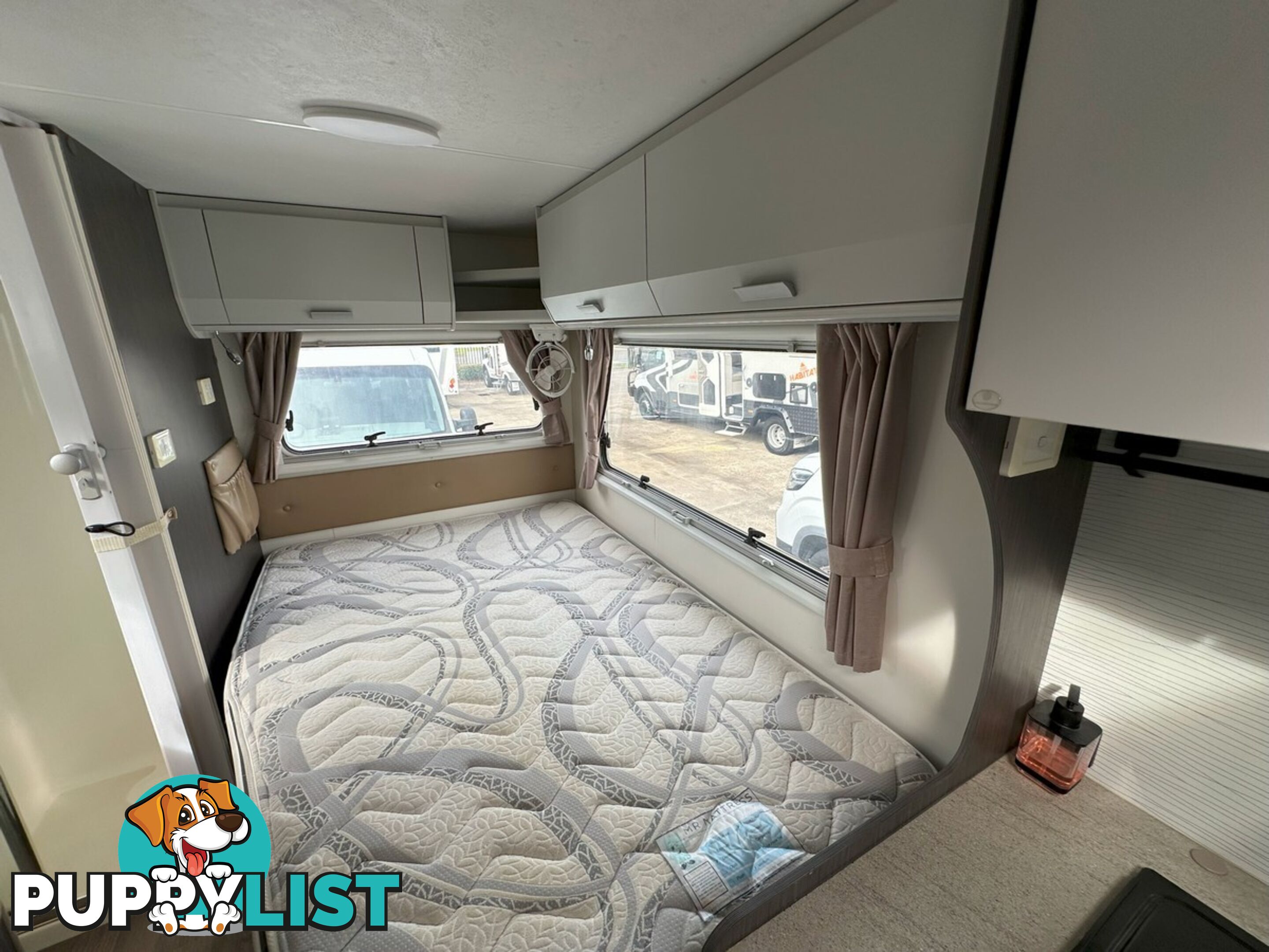 2018 Jayco Traveller 6