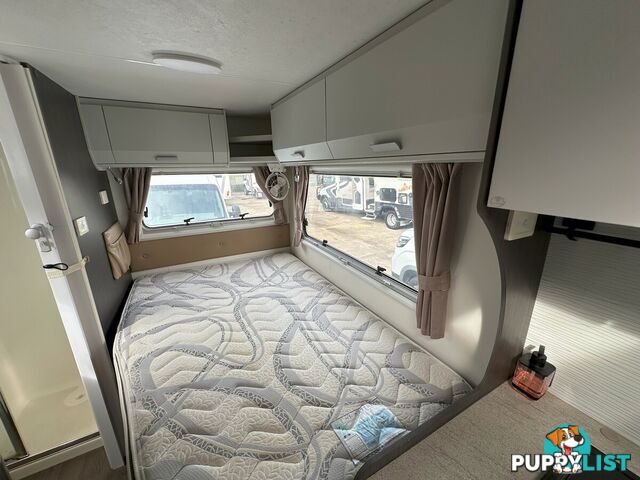 2018 Jayco Traveller 6