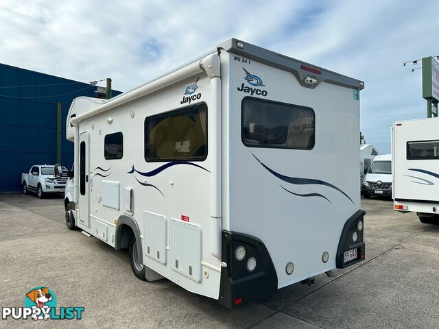 2018 Jayco Traveller 6