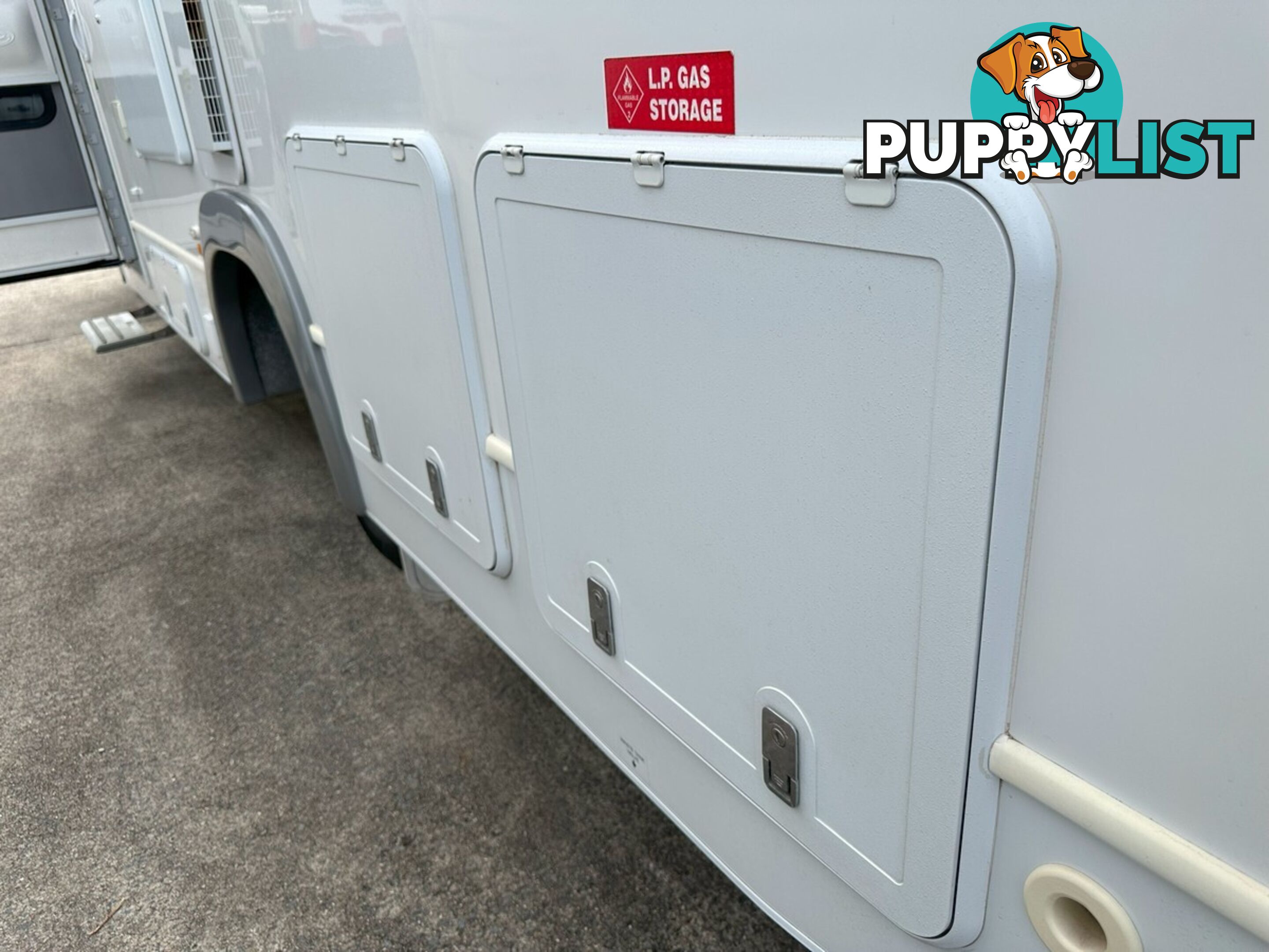 2018 Jayco Traveller 6