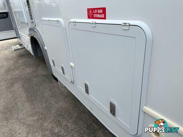 2018 Jayco Traveller 6
