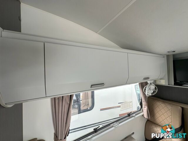 2018 Jayco Traveller 6