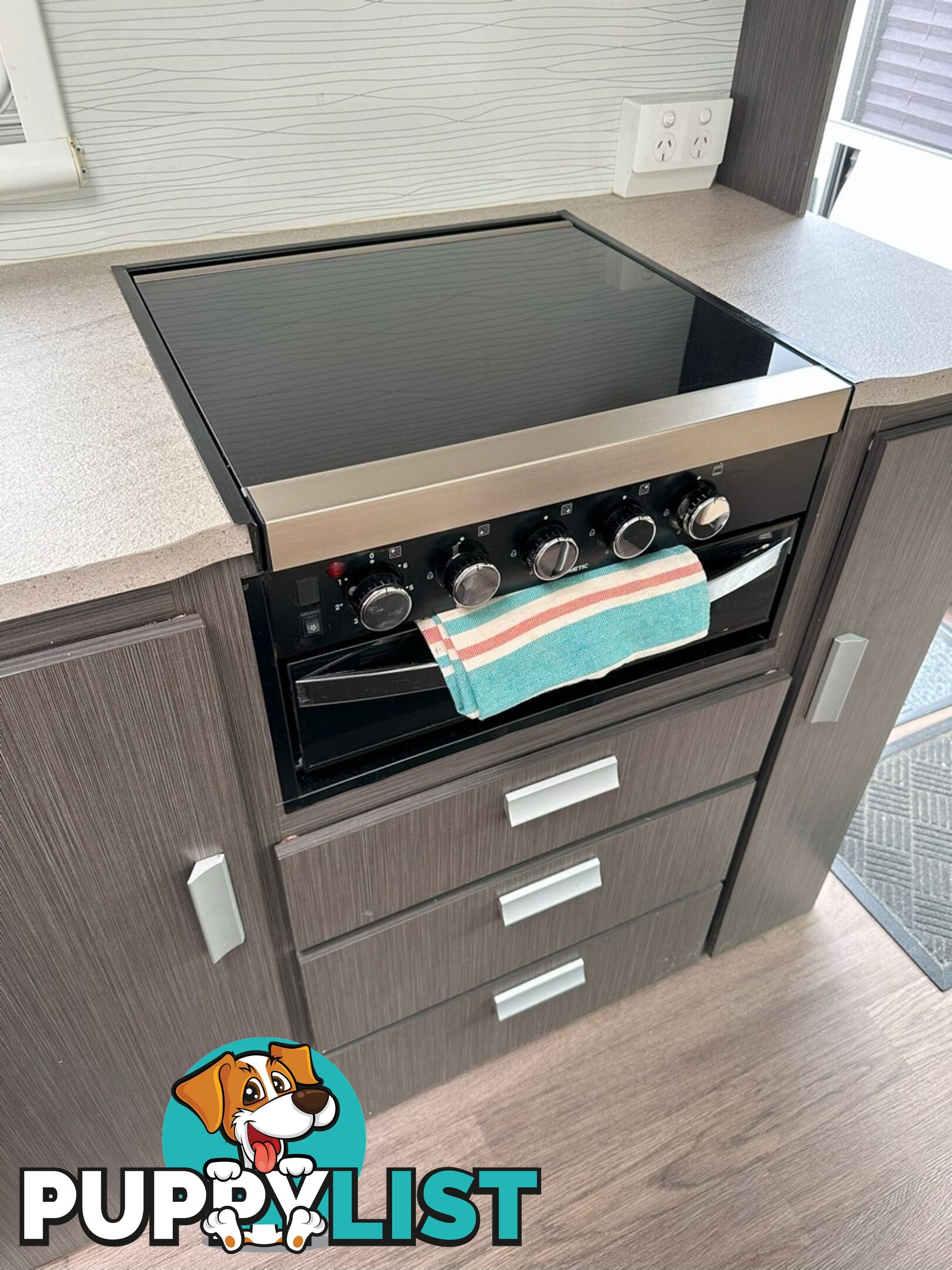 2018 Jayco Traveller 6