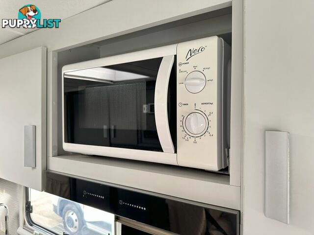 2018 Jayco Traveller 6