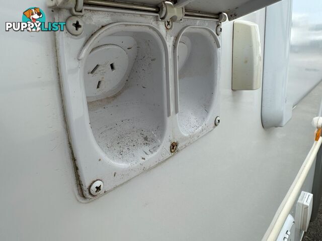 2018 Jayco Traveller 6