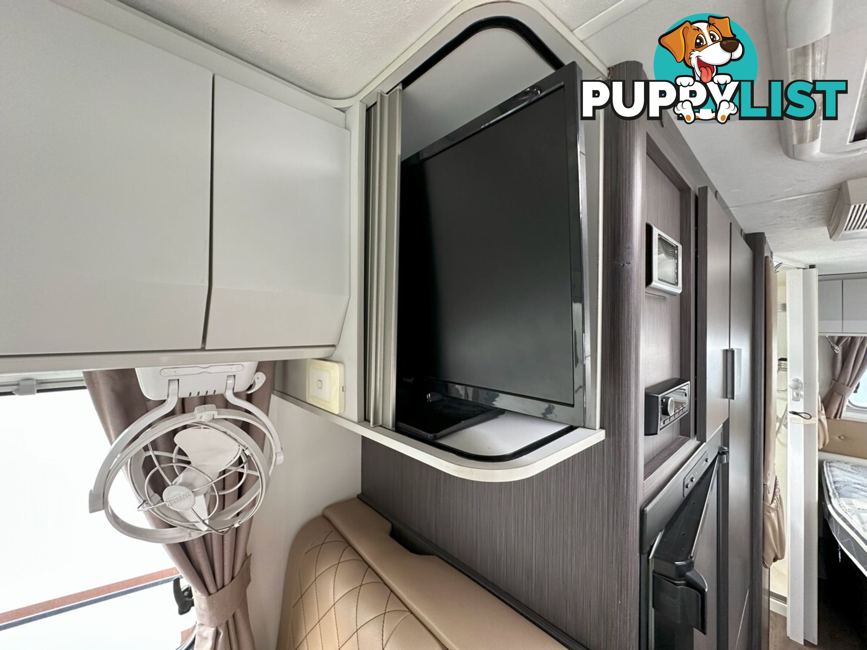 2018 Jayco Traveller 6