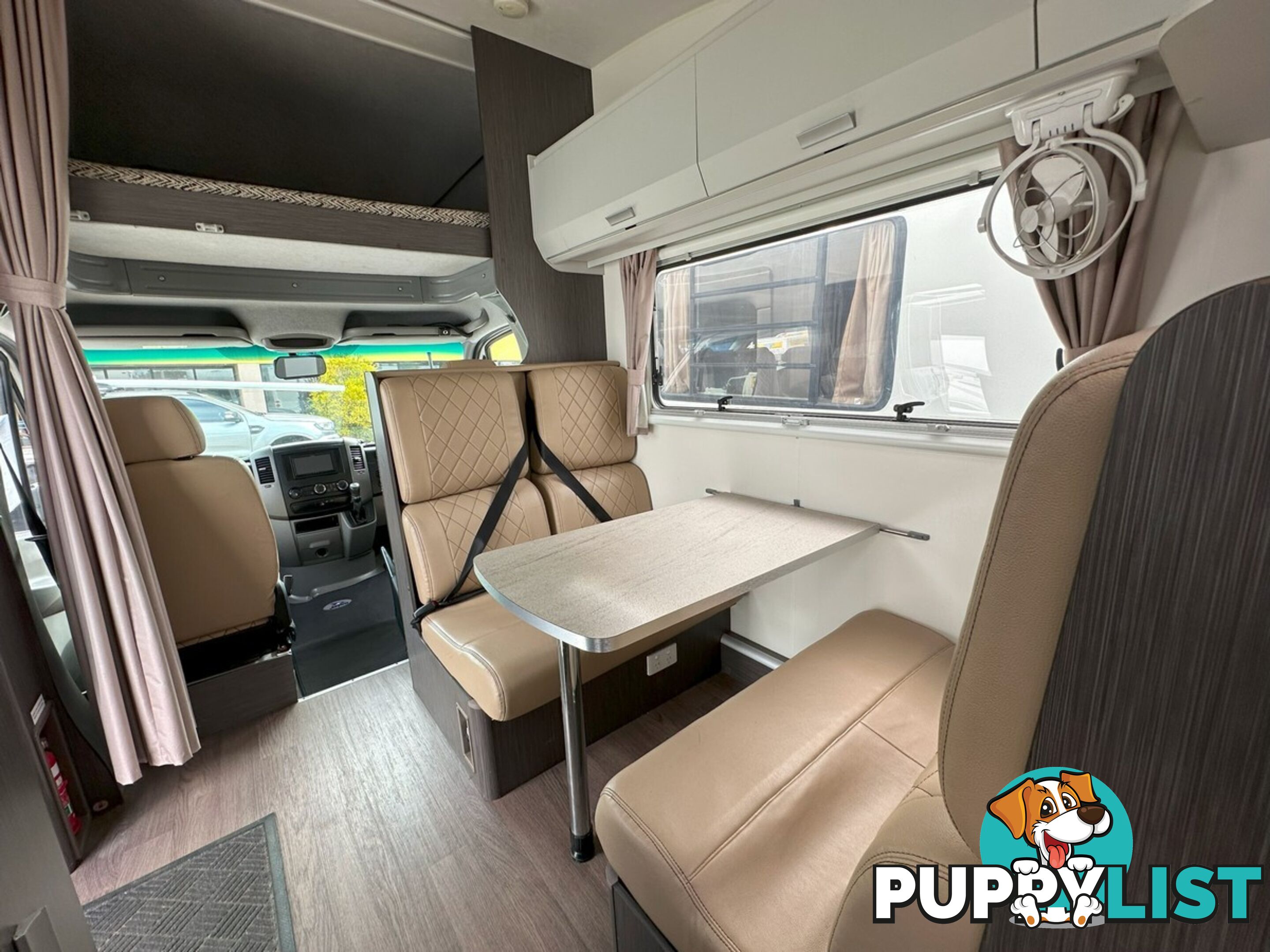 2018 Jayco Traveller 6