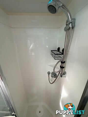 2018 Jayco Traveller 6