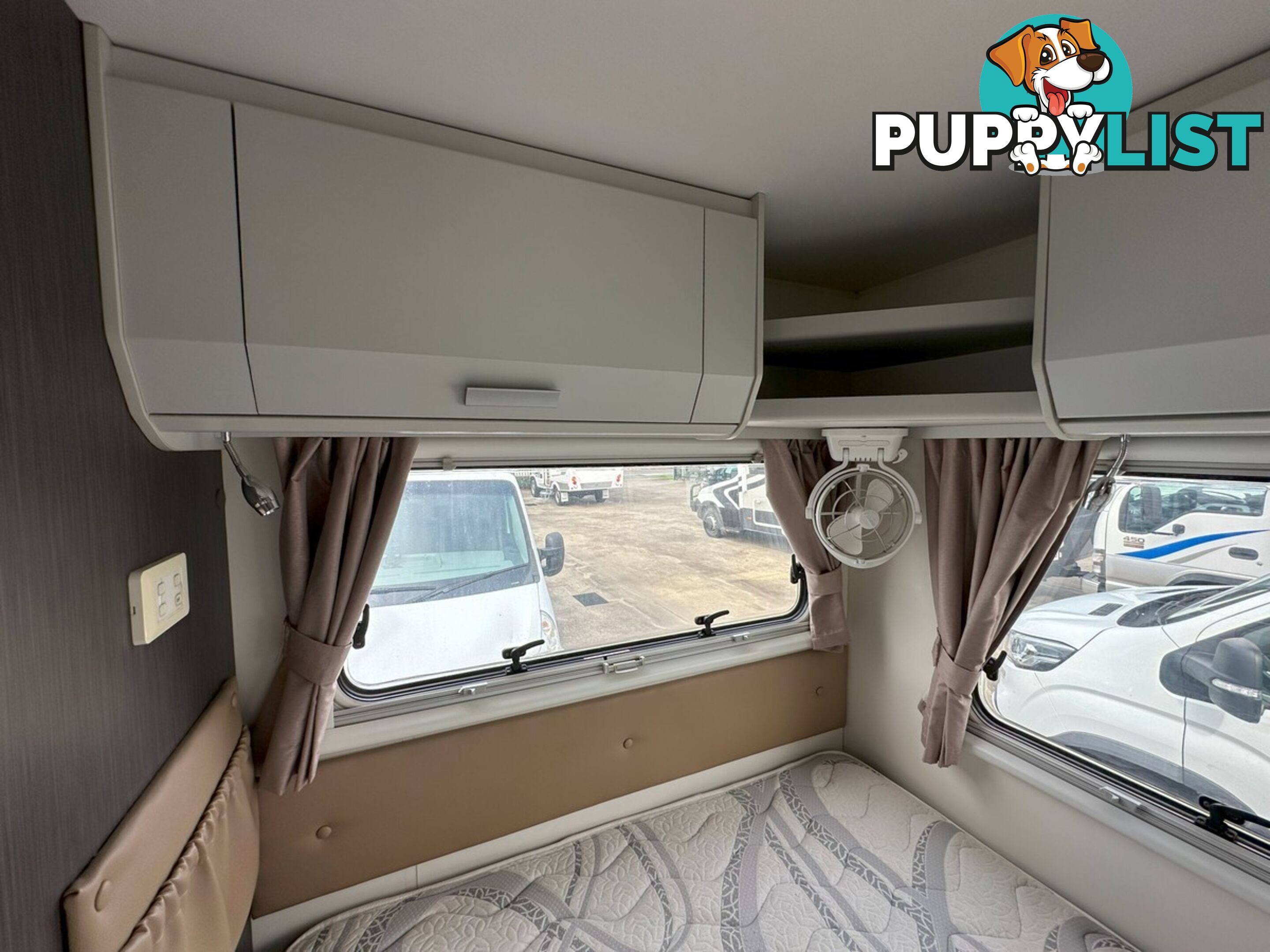2018 Jayco Traveller 6