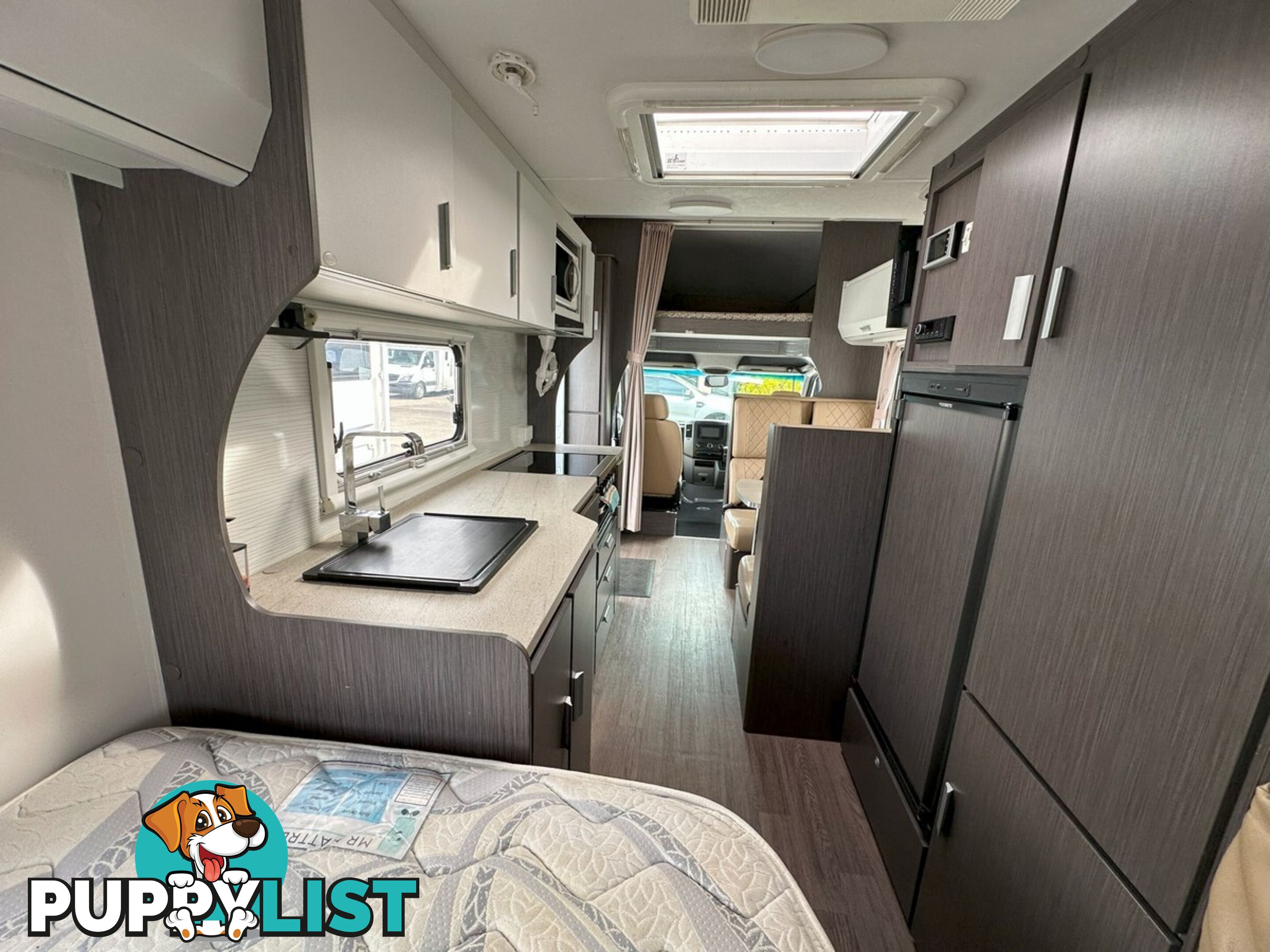 2018 Jayco Traveller 6