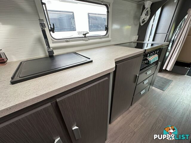 2018 Jayco Traveller 6