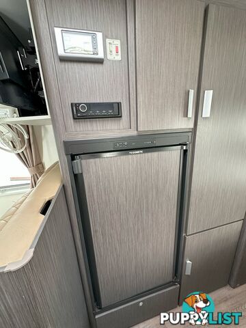 2018 Jayco Traveller 6