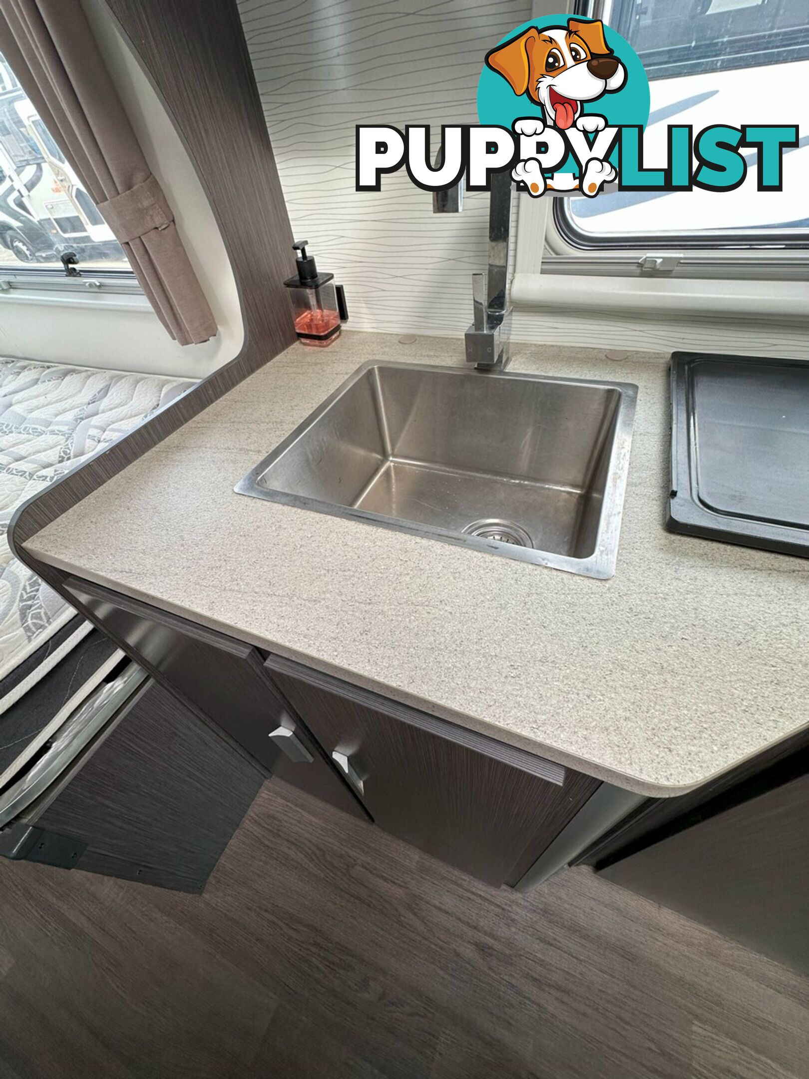 2018 Jayco Traveller 6