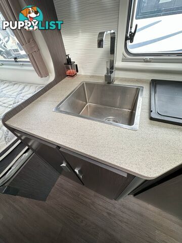 2018 Jayco Traveller 6