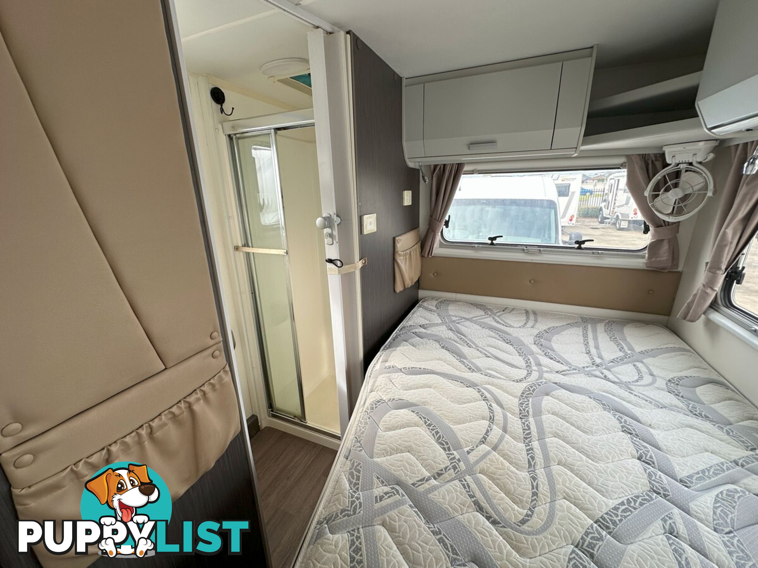 2018 Jayco Traveller 6