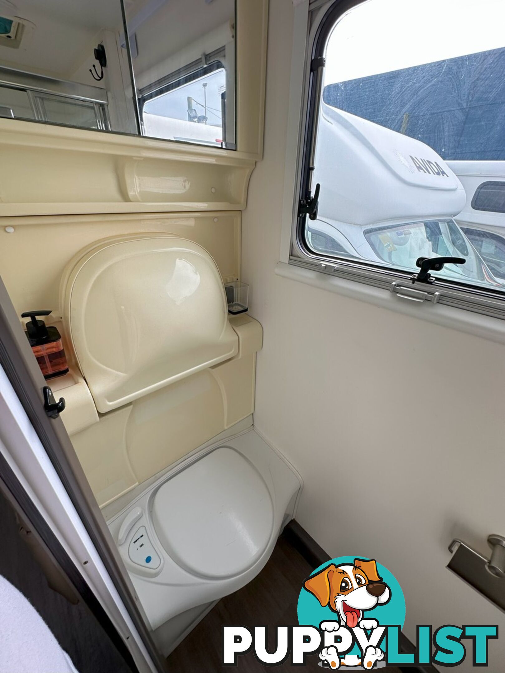 2018 Jayco Traveller 6